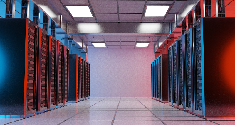 metaserv-data-center