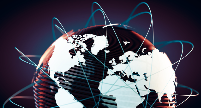 Leased line internet