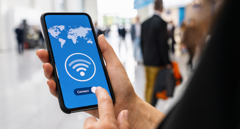 Mạng riêng ảo VPN metaserv