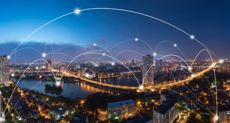 Internet cáp quang FTTH