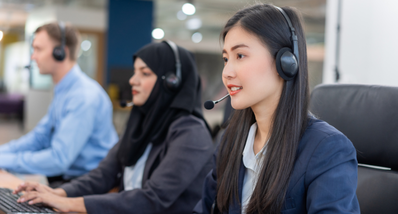 giải pháp chuyển đổi số MetaServ