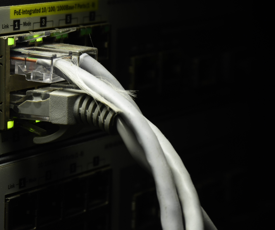 Khả năng quản lý của switch mạng cũng cần được lưu ý