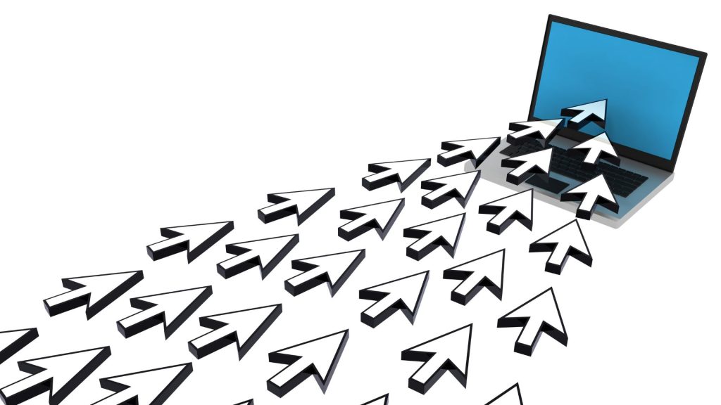 chuyển từ VPS sang Cloud Server khi tải biến động thất thường