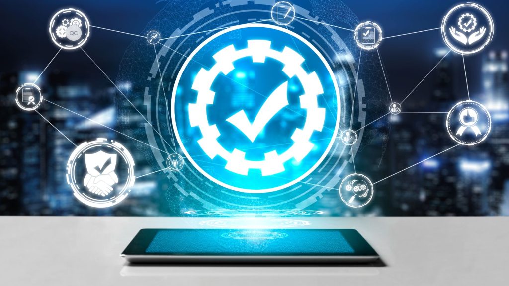 QoS trong lựa chọn switch cho doanh nghiệp là quan trọng