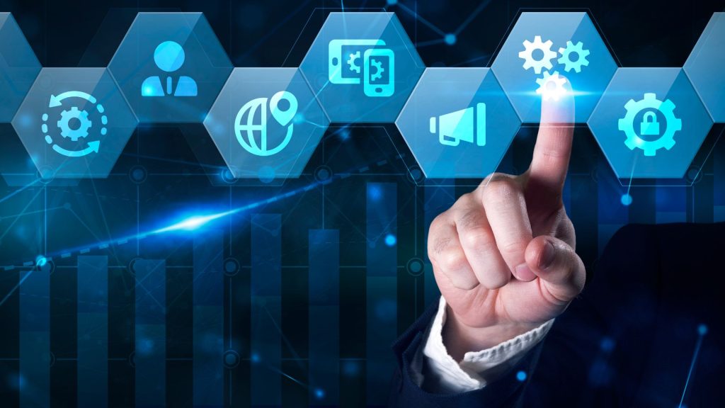 Khả năng mở rộng khi lựa chọn switch cho doanh nghiệp