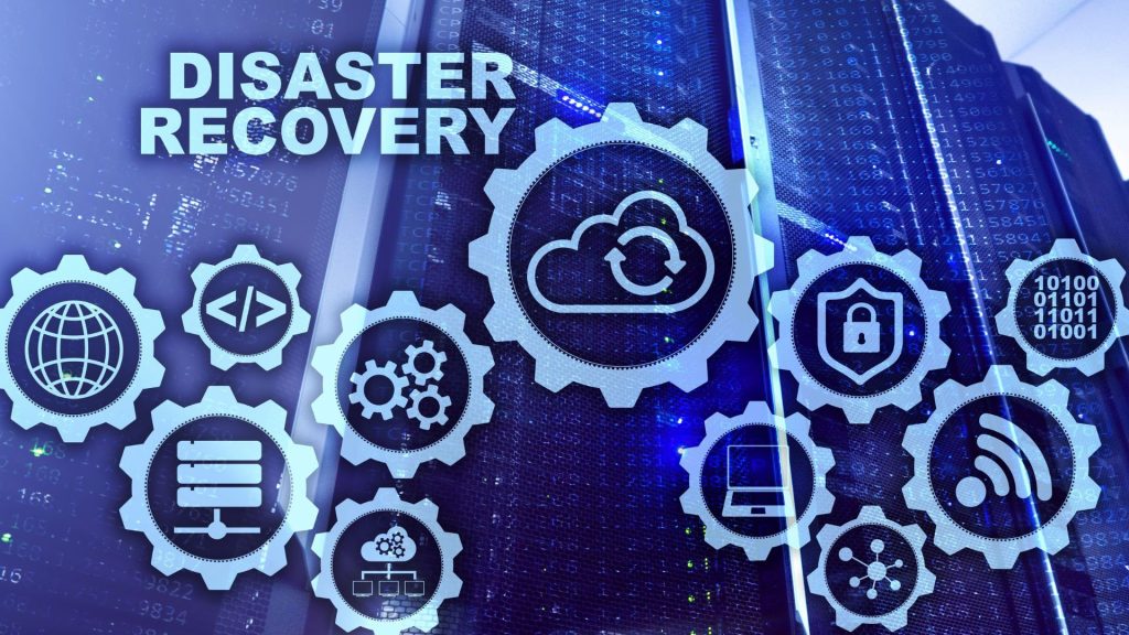 disaster recovery