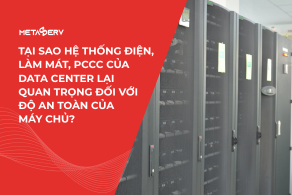 hệ thống máy chủ