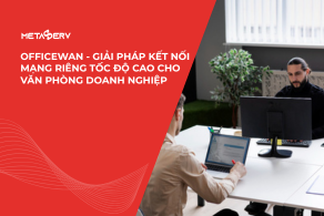VPN OFFICEWAN